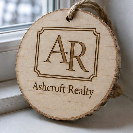 Customized christmas ornaments for churches, chapels and congregations