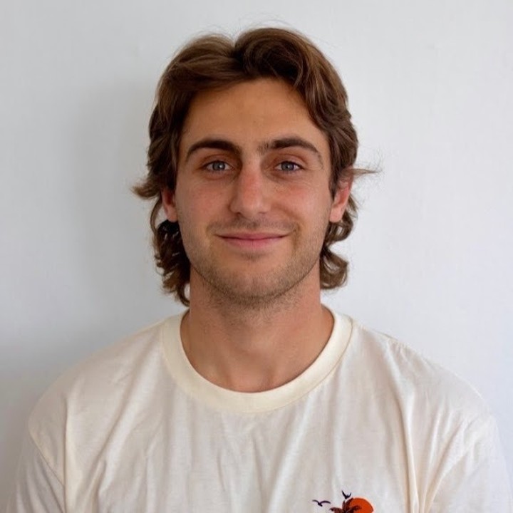George Passantino, Co-Founder & CEO at Get Custom Christmas Ornaments