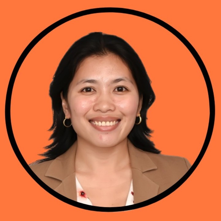 Reyjane Galarpe, Account Executive at Get Custom Christmas Ornaments