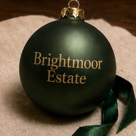 Shatterproof Ball Ornaments