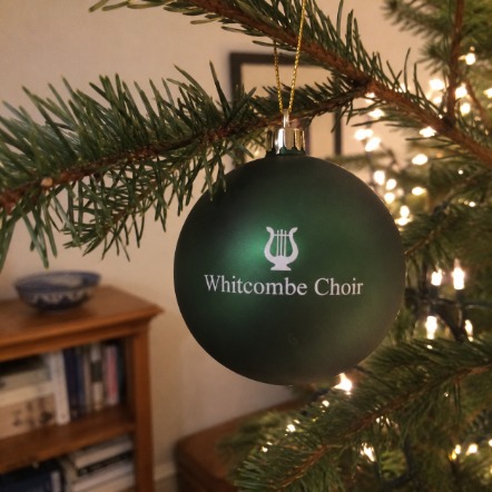 Wholesale custom christmas ornaments